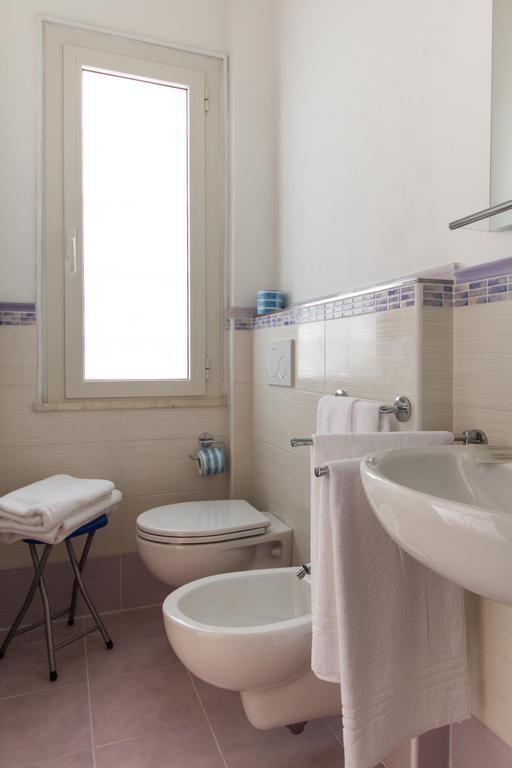 Hotel Gabry Червия Экстерьер фото