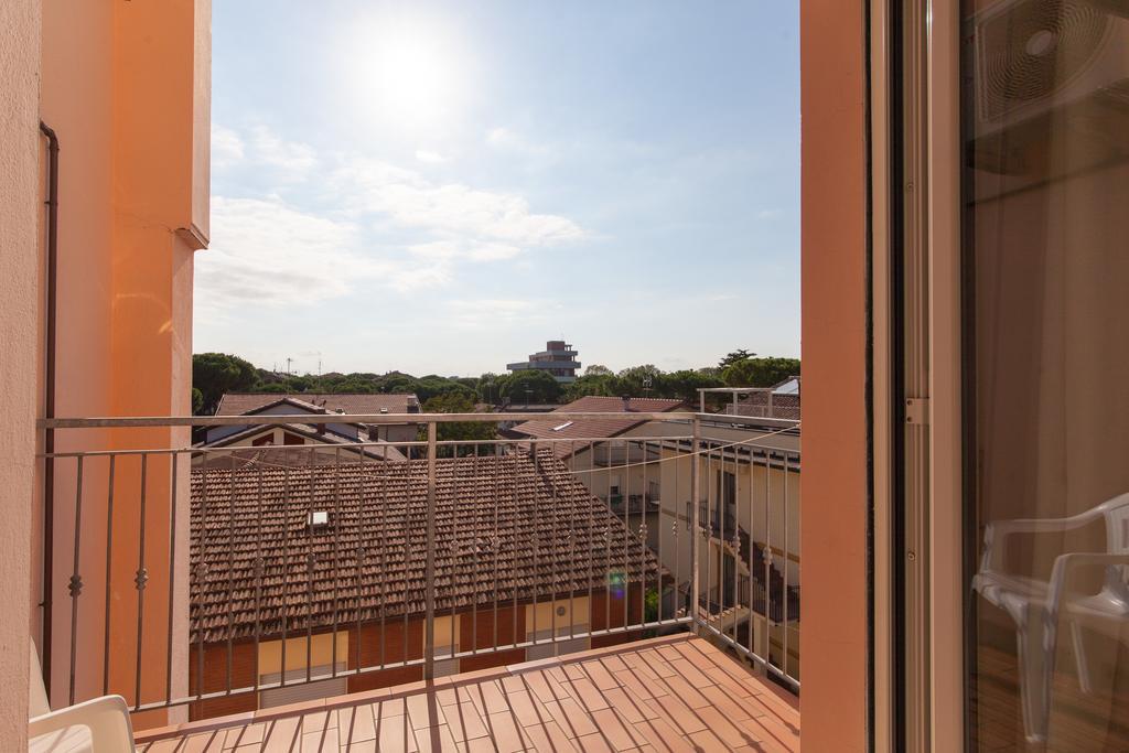 Hotel Gabry Червия Экстерьер фото