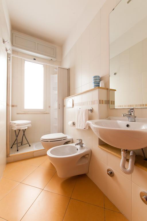 Hotel Gabry Червия Номер фото