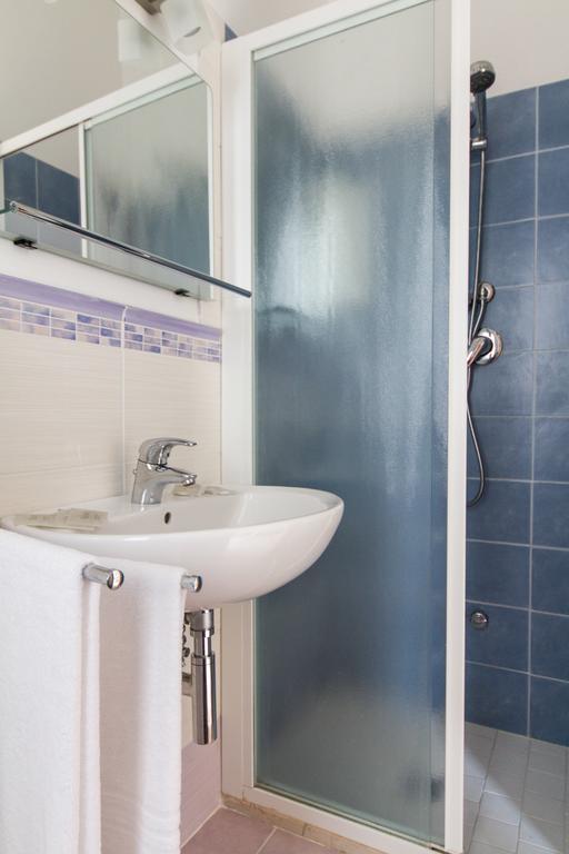 Hotel Gabry Червия Номер фото