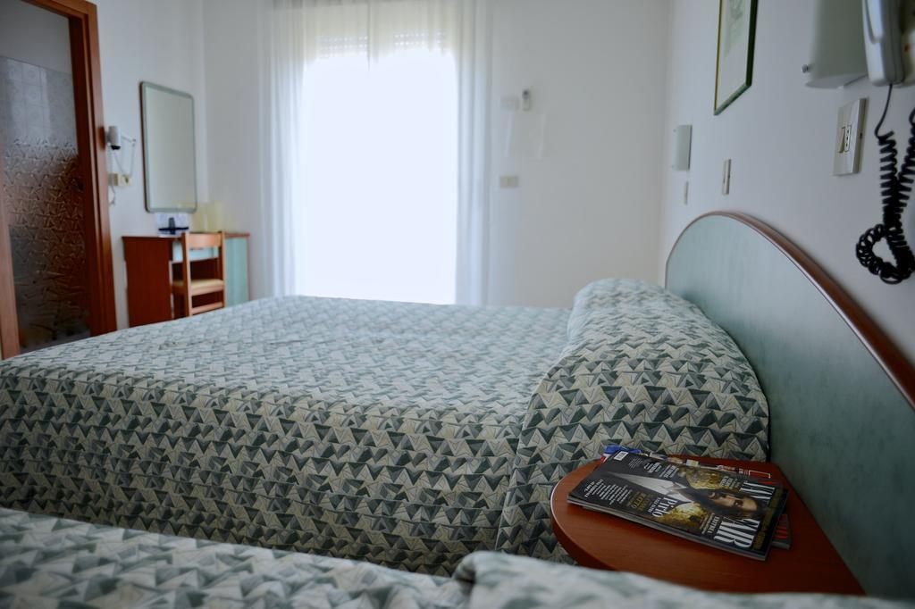 Hotel Gabry Червия Номер фото